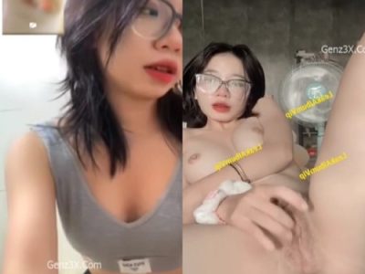 Clip Sex Duy Phượng Gái Xinh Hàng Ngon Thủ Dâm